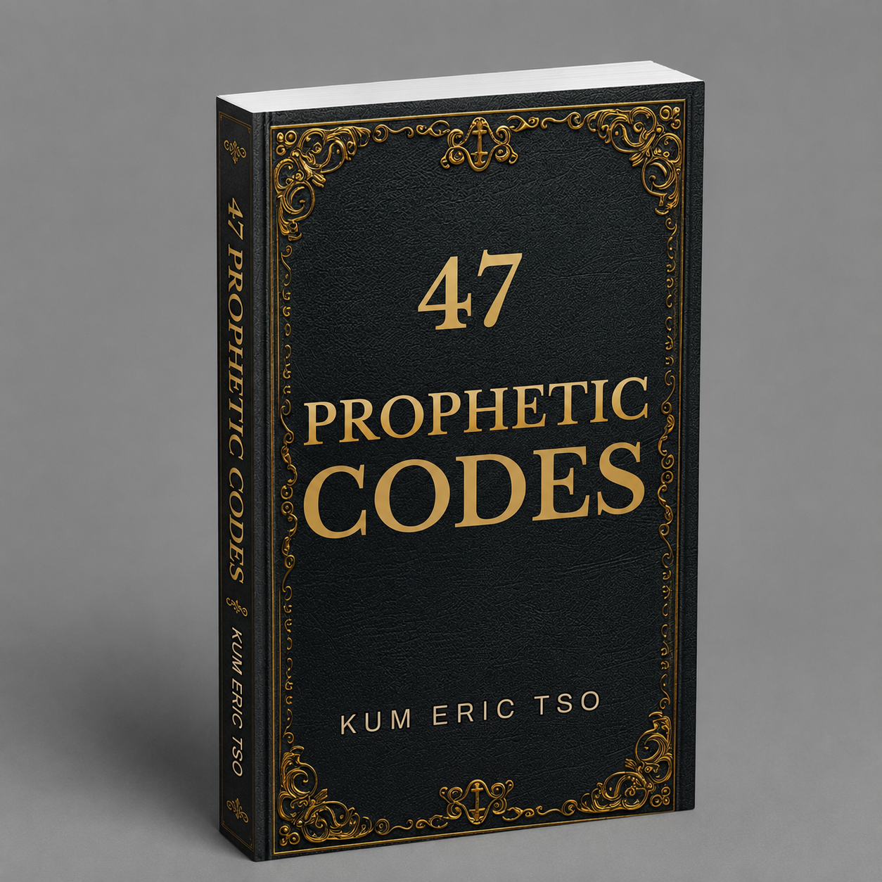 47 Prophetic Codes